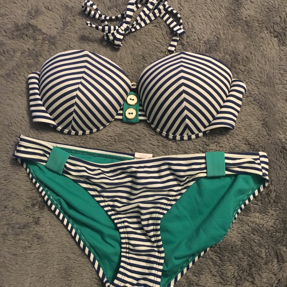Target Swim